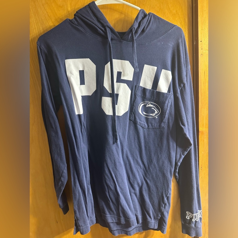 VS PINK Penn State Sweatshirt